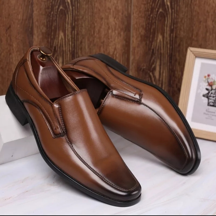 2022 Classic Business Men’s Dress Shoes